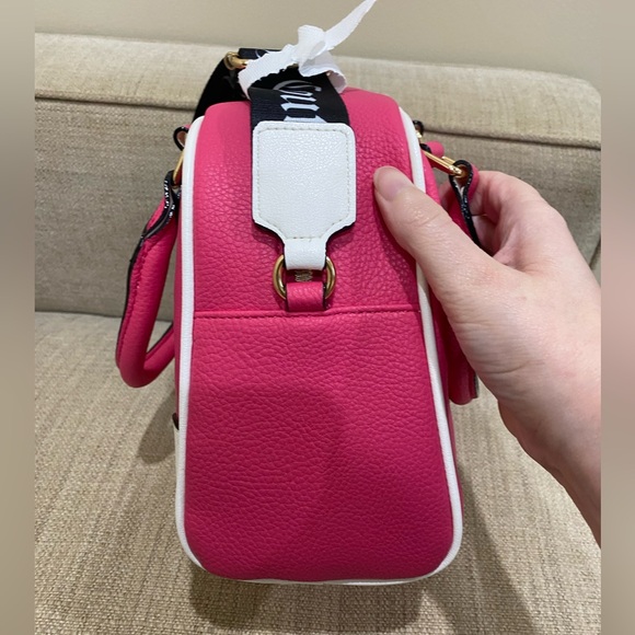 Juicy Coture Bowler Bag - Picture 5 of 16